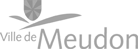 Logo Ville de Meudon